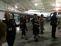 2015 Reunion Omaha Reunion SASM Tour - Photo by Randy Bundschuh
